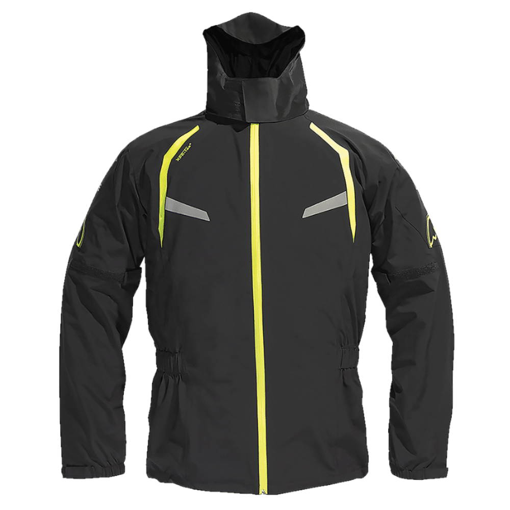 DANE REGNJAKKE BYGE XPR-TEX