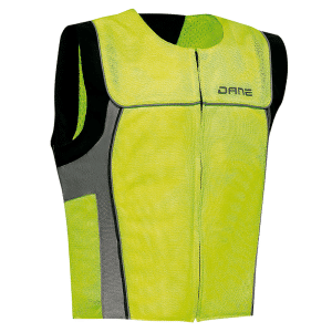DANE REFLEKSVEST NORDLYS