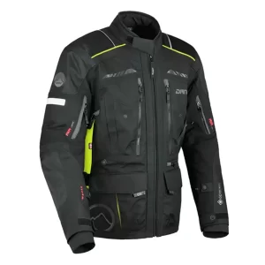 DANE HORNUM GORE-TEX JAKKE