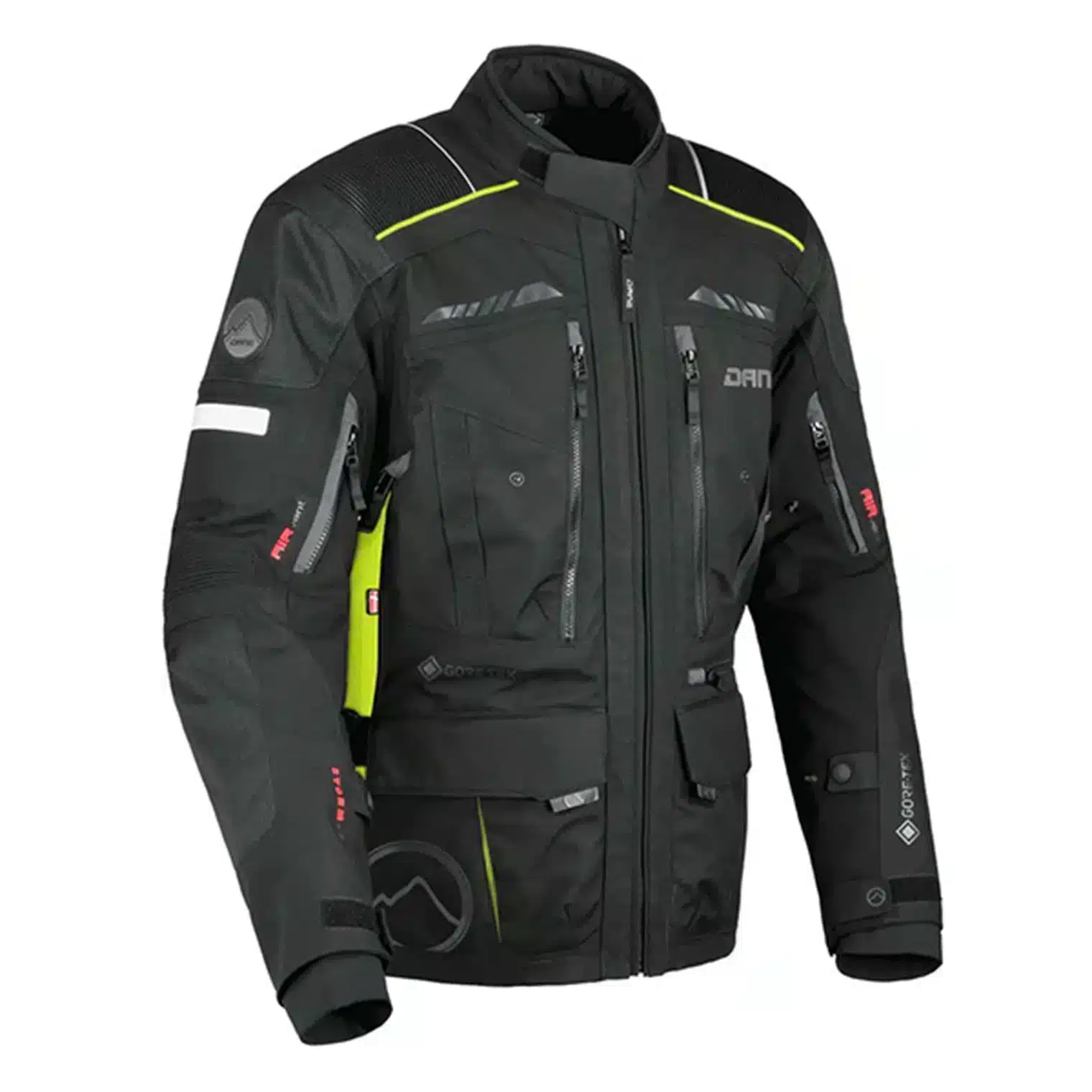 DANE HORNUM GORE-TEX JAKKE