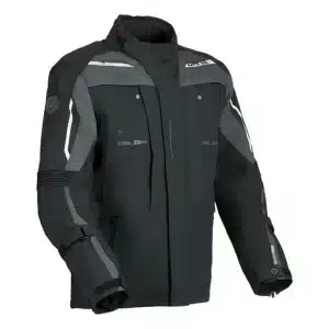 DANE SVENDBORG GORE-TEX JAKKE