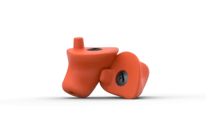 Earfab E-hunt 1.0 - Jagthøreværn