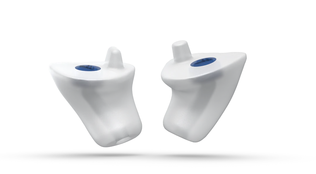 Earfab E-industry - Detectable