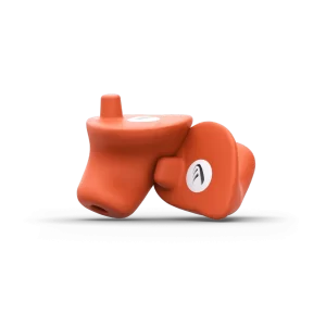 Earfab E-race - Motorsportshøreværn