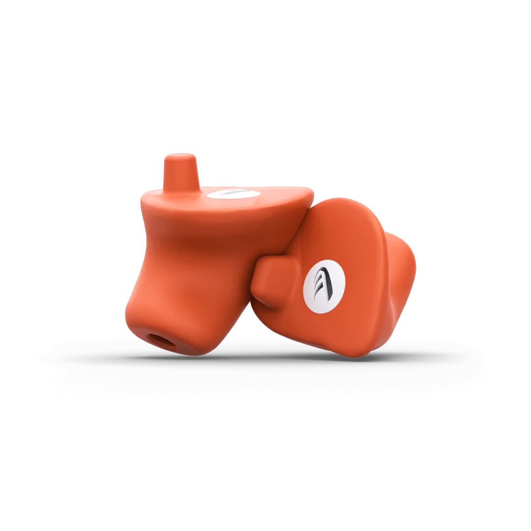 Earfab E-race - Motorsportshøreværn