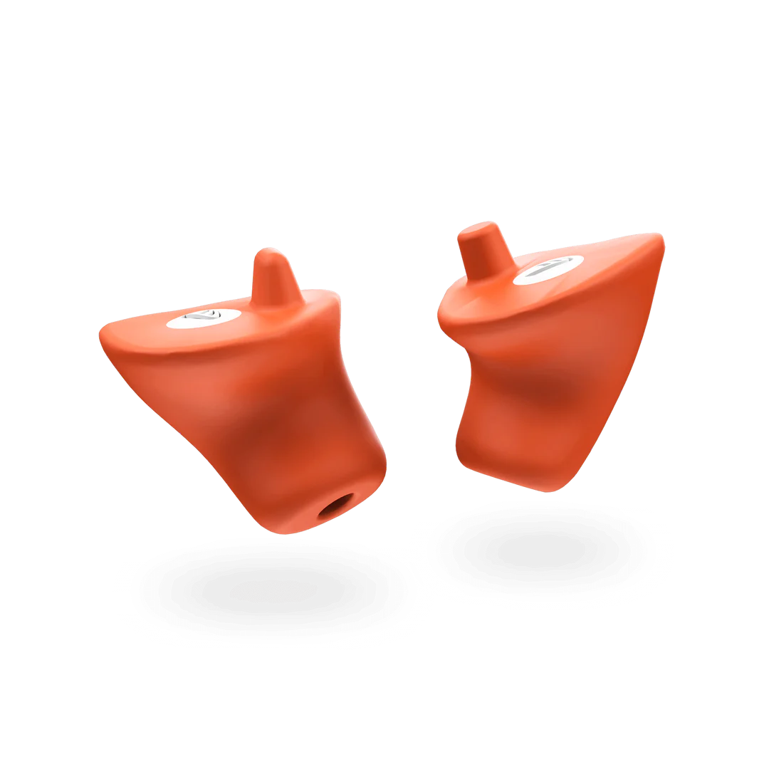 Earfab E-race - Motorsportshøreværn - Billede 2