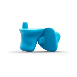 Earfab E-swim - Svømmepropper