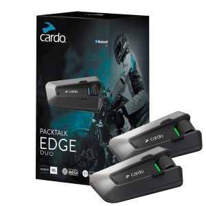 CARDO PACKTALK EDGE - DUO