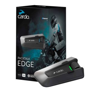 CARDO PACKTALK EDGE - SINGLE