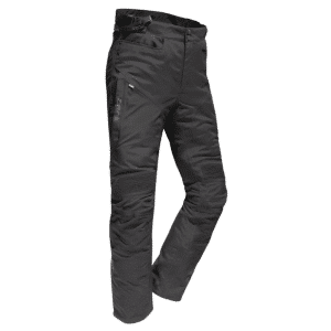 DANE ELLING GORE-TEX BUKSER SORT