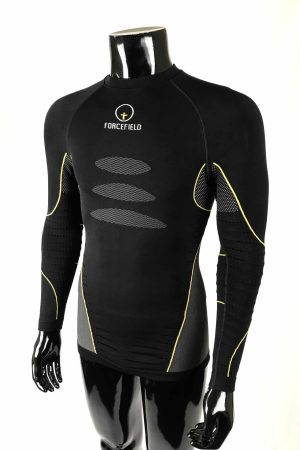 FORCEFIELD Tech 3 Base Layer 2 L-S Shirt