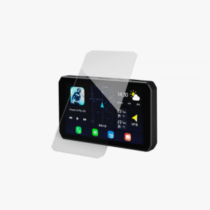 CHIGEE AIO-5 Hærdet Glasfilm