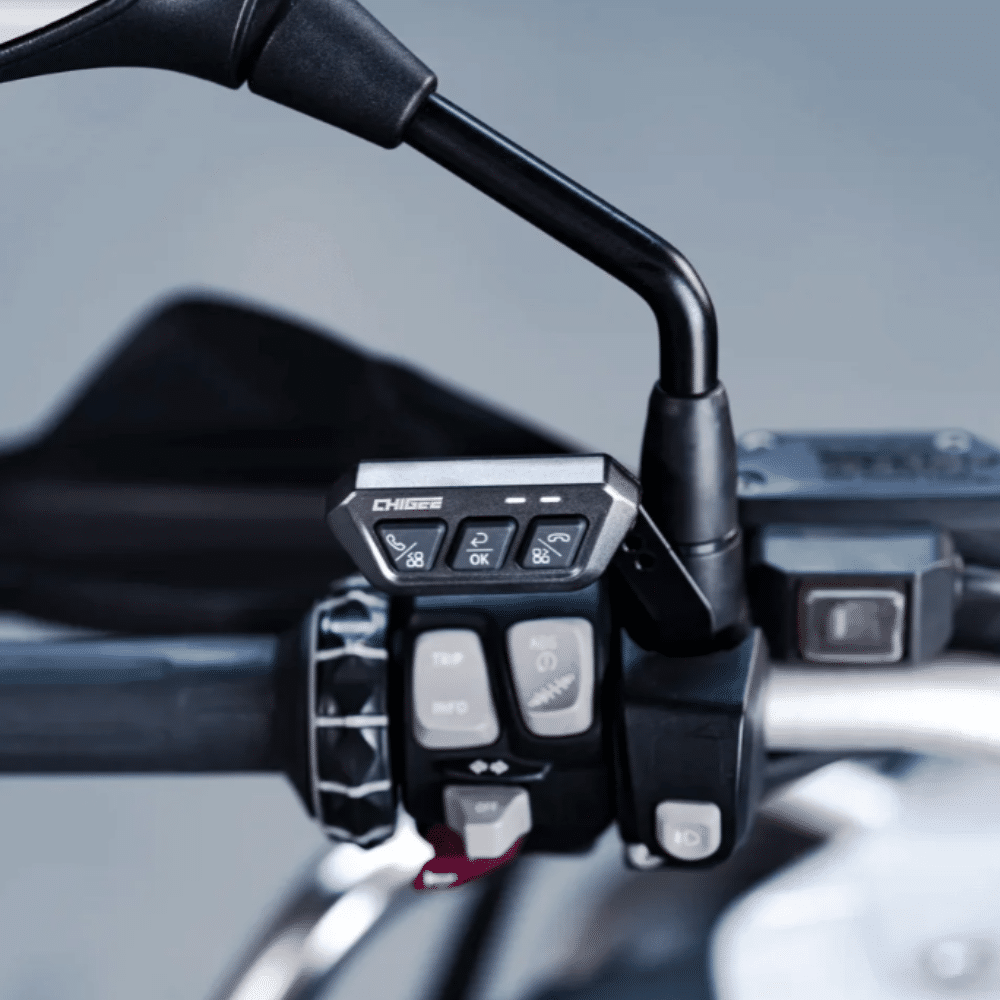 CHIGEE Pro 2.4G trådløs fjernbetjening - Billede 3