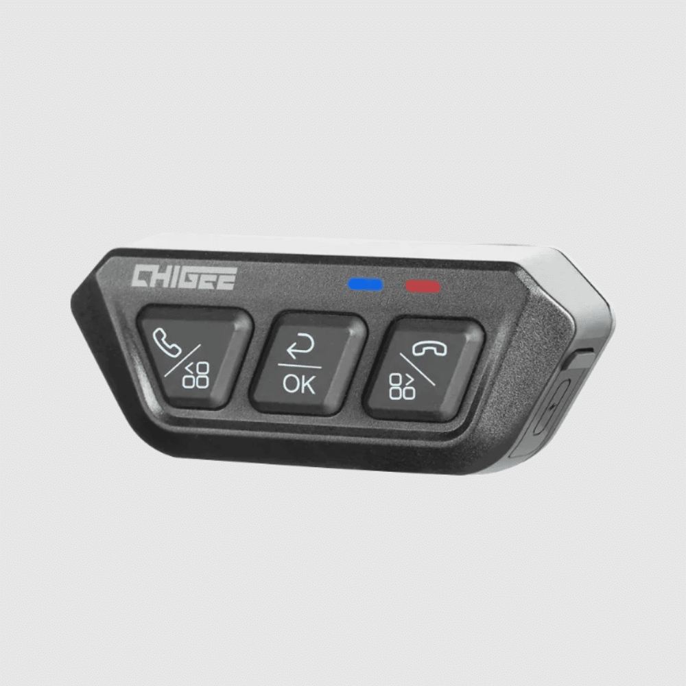 CHIGEE Pro 2.4G trådløs fjernbetjening