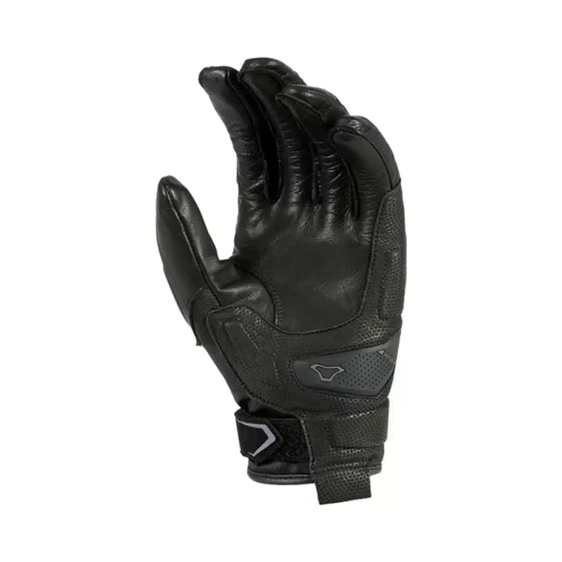 MACNA HAROS HANDSKE HERRE SORT - Billede 2