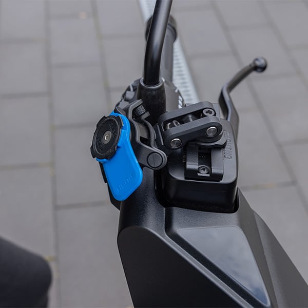 QUAD LOCK MOTORCYCLE BRAKE RESERVOIR MOUNT - V2 - Billede 2