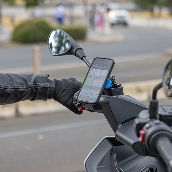 QUAD LOCK MOTORCYCLE BRAKE RESERVOIR MOUNT - V2 - Billede 3