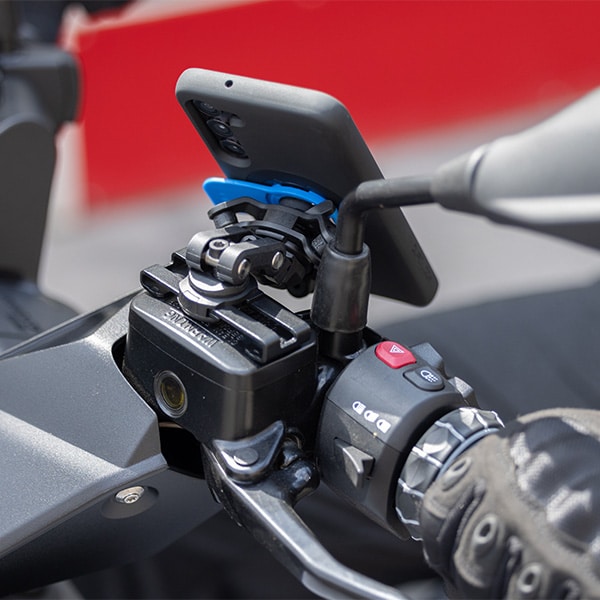 QUAD LOCK MOTORCYCLE BRAKE RESERVOIR MOUNT - V2 - Billede 5