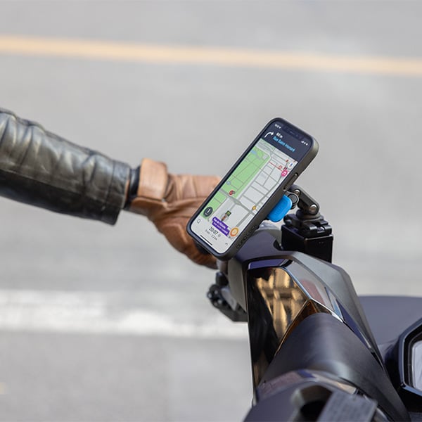 QUAD LOCK MOTORCYCLE BRAKE RESERVOIR MOUNT - V2 - Billede 6