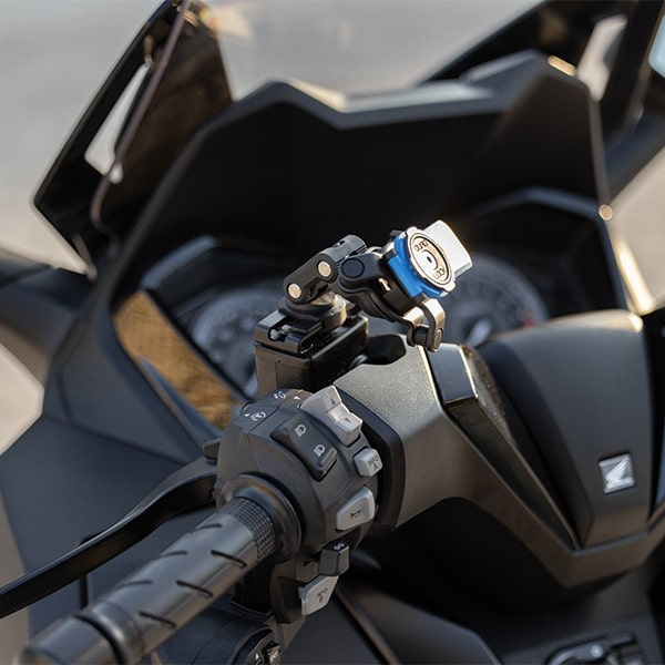 QUAD LOCK MOTORCYCLE BRAKE RESERVOIR MOUNT - V2 - Billede 4