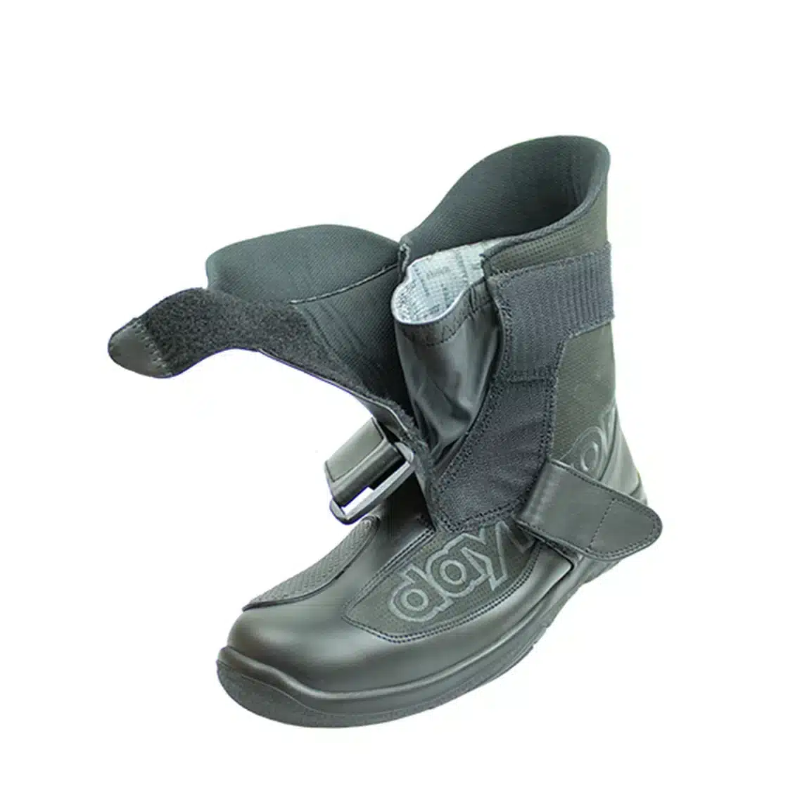 DAYTONA JOURNEY GTX - Billede 14