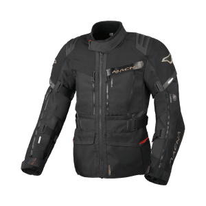 MACNA CHIEFTANE JAKKE HERRE SORT