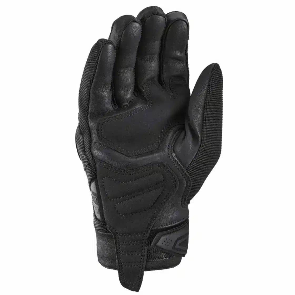 IXON MIG 2 HERRE HANDSKER SORT - Billede 2