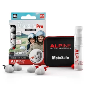 Alpine Motosafe PRO