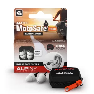 Alpine Motosafe TOUR