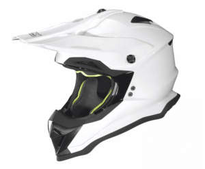 NOLAN N53 SMART PURE WHITE