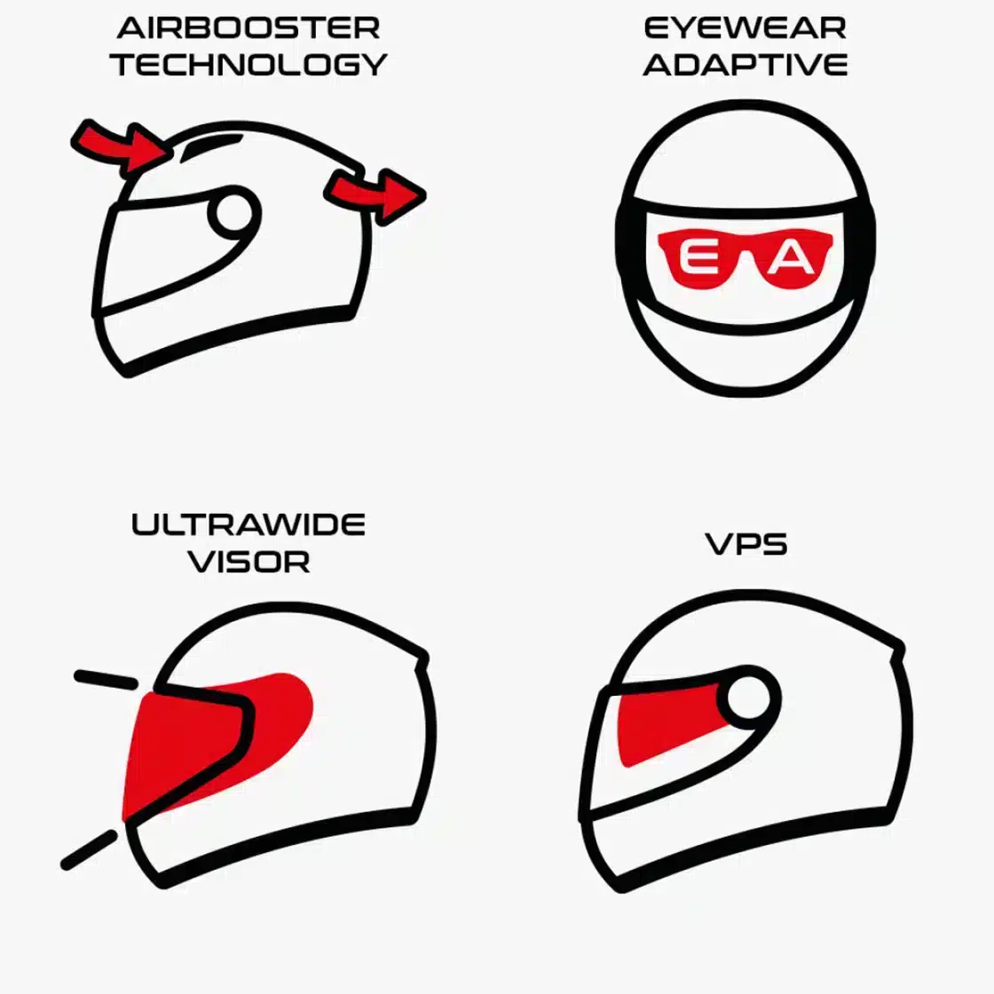 NOLAN N60-6 SPORT RAINDANCE FLAT BLACK 26 - Billede 2