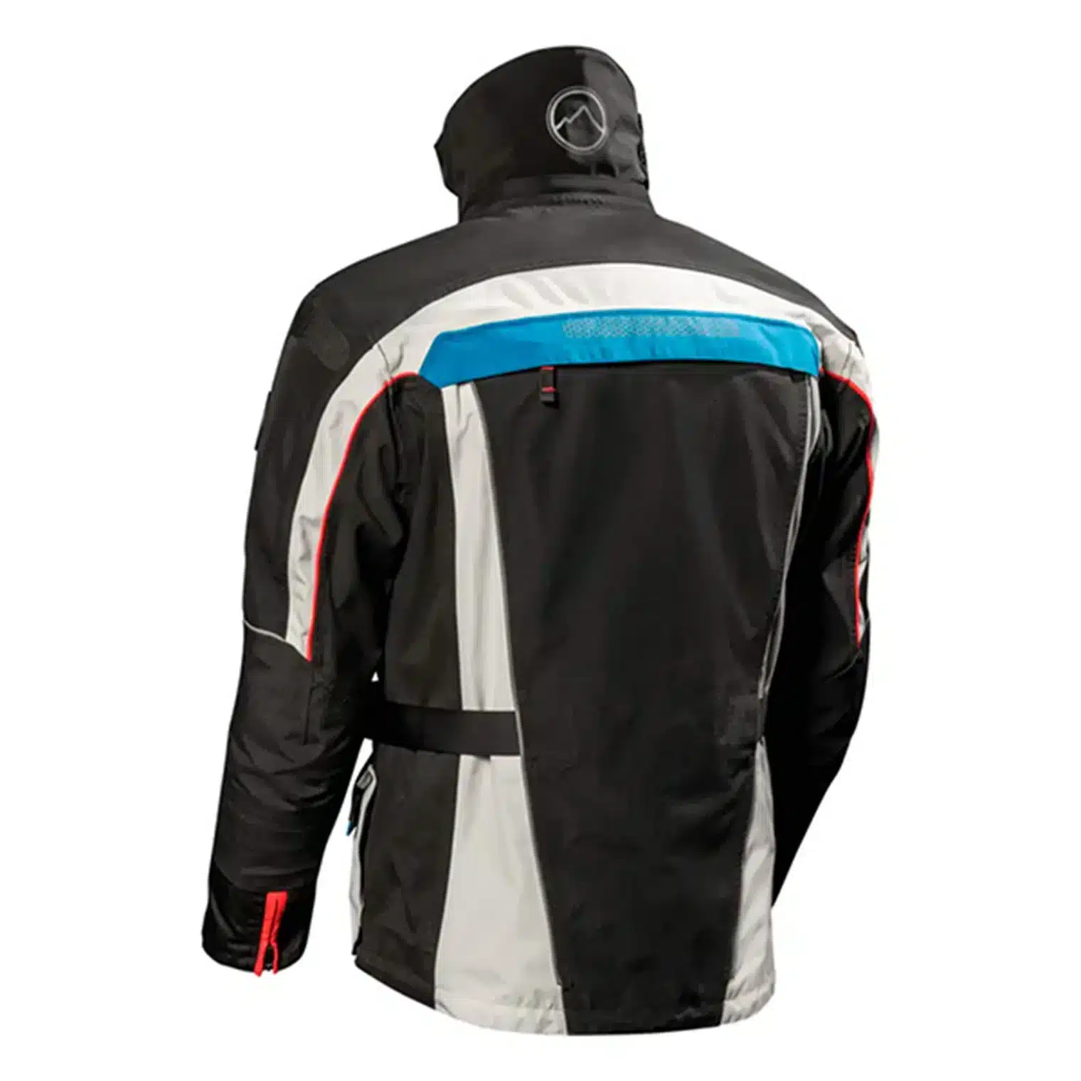 DANE JAKKE NIMBUS 2 GORE-TEX PRO - Billede 2