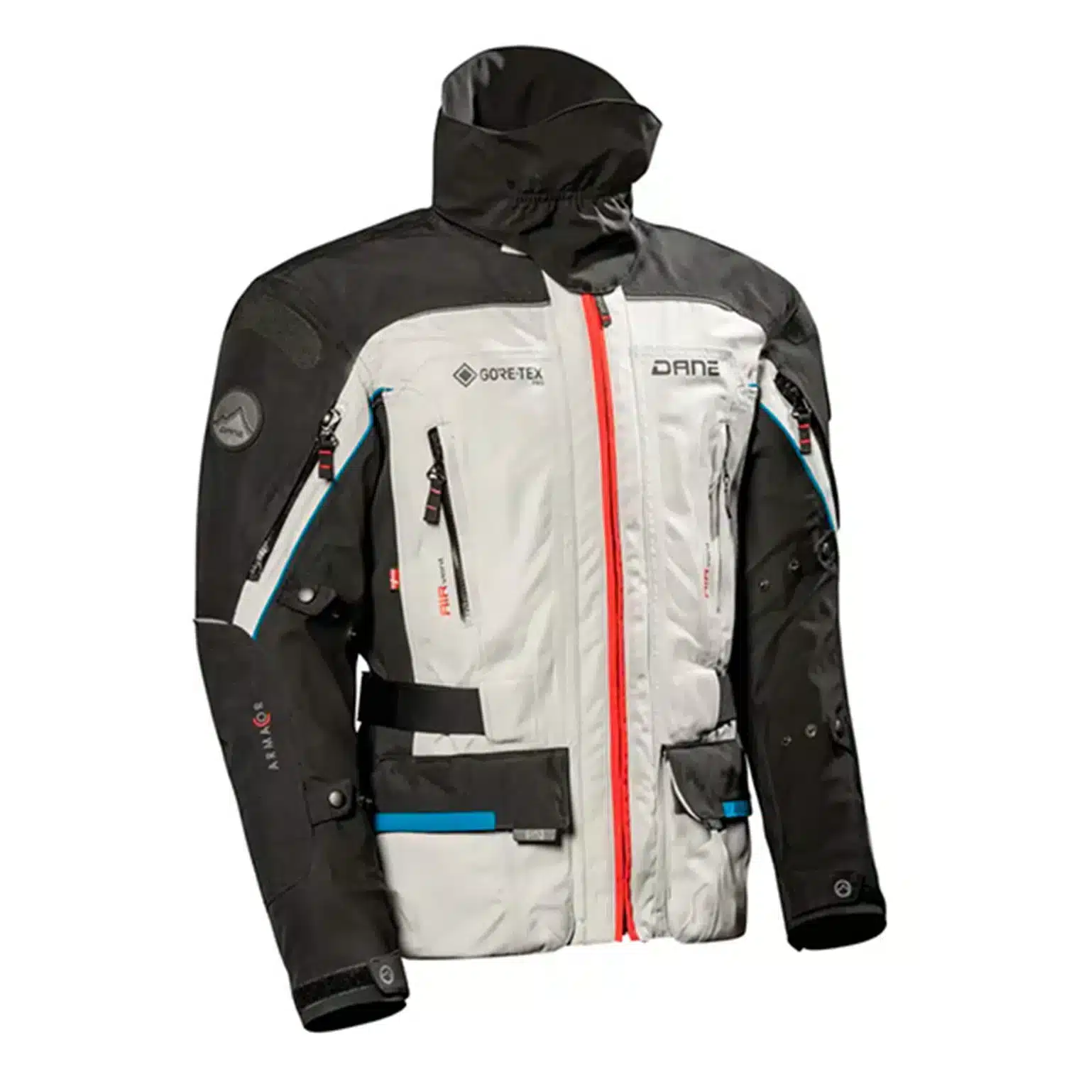 DANE JAKKE NIMBUS 2 GORE-TEX PRO