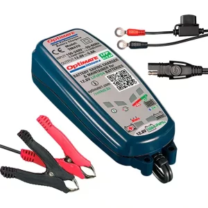 OPTIMATE LITHIUM 0,8 AMP LADER TM470