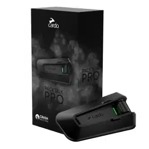 CARDO PACKTALK PRO - SINGLE