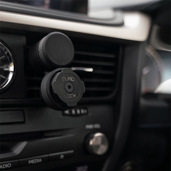 QUAD LOCK VENT CAR MOUNT - Billede 2