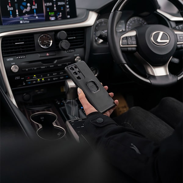 QUAD LOCK VENT CAR MOUNT - Billede 3