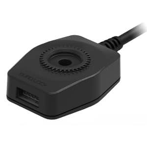 QUAD LOCK MOTORCYCLE USB CHARGER
