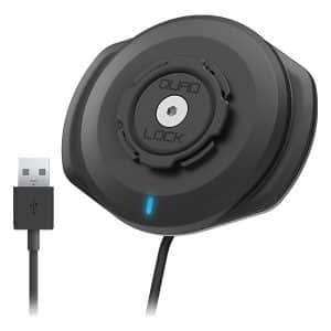 QUAD LOCK USB WEATHERPROOF WIRELESS CHARGING HEAD