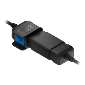 QUAD LOCK WATERPROOF 12V TO USB SMART ADAPTOR