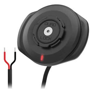 QUAD LOCK 12-24V WATERPROOF WIRELESS CHARGING HEAD