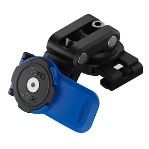 QUAD LOCK MOTORCYCLE BRAKE RESERVOIR MOUNT - V2