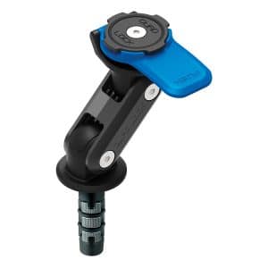 QUAD LOCK MOTORCYCLE FORK STEM MOUNT