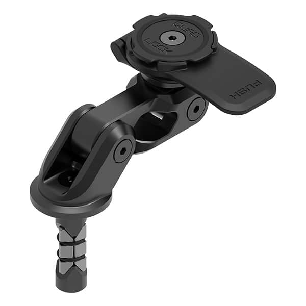 QUAD LOCK MOTORCYCLE FORK STEM MOUNT PRO