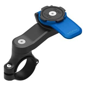 QUAD LOCK MOTORCYCLE HANDLEBAR MOUNT (V2)