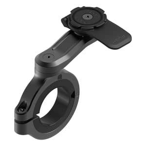 QUAD LOCK MOTORCYCLE HANDLEBAR MOUNT PRO LARGE