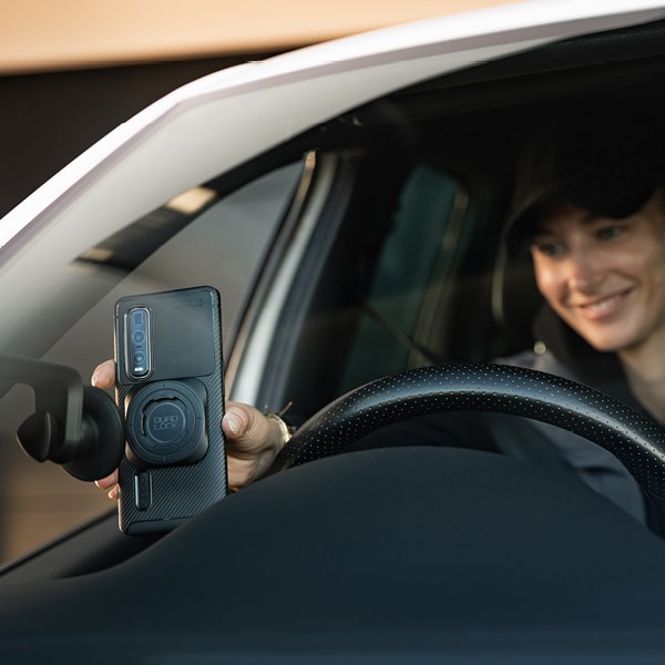 QUAD LOCK MAG UNIVERSAL ADAPTOR - Billede 3