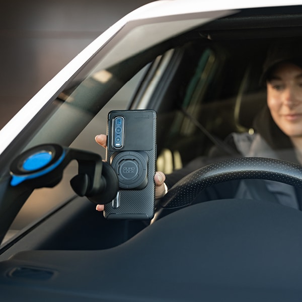 QUAD LOCK MAG UNIVERSAL ADAPTOR - Billede 2