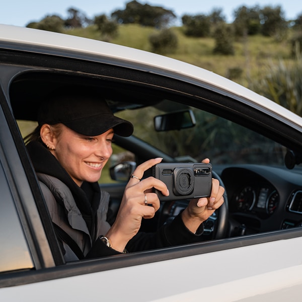 QUAD LOCK MAG UNIVERSAL ADAPTOR - Billede 6