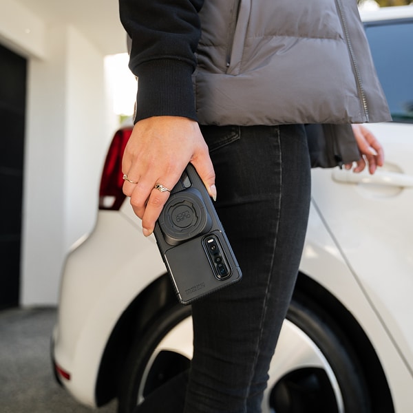 QUAD LOCK MAG UNIVERSAL ADAPTOR - Billede 4